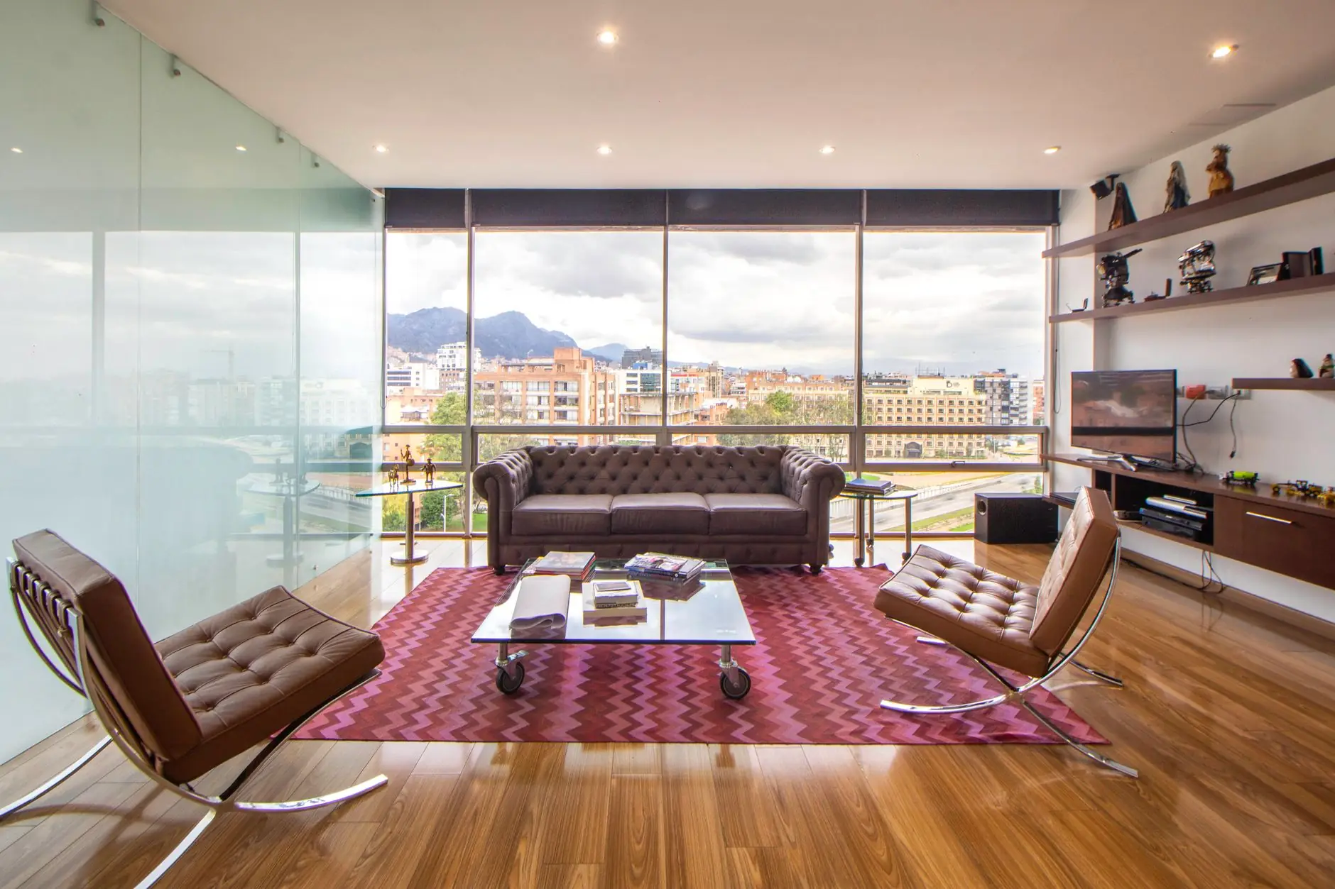 The Island Navigator Penthouse