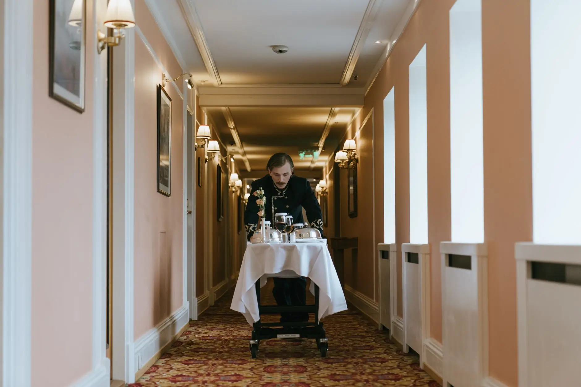 Concierge Services