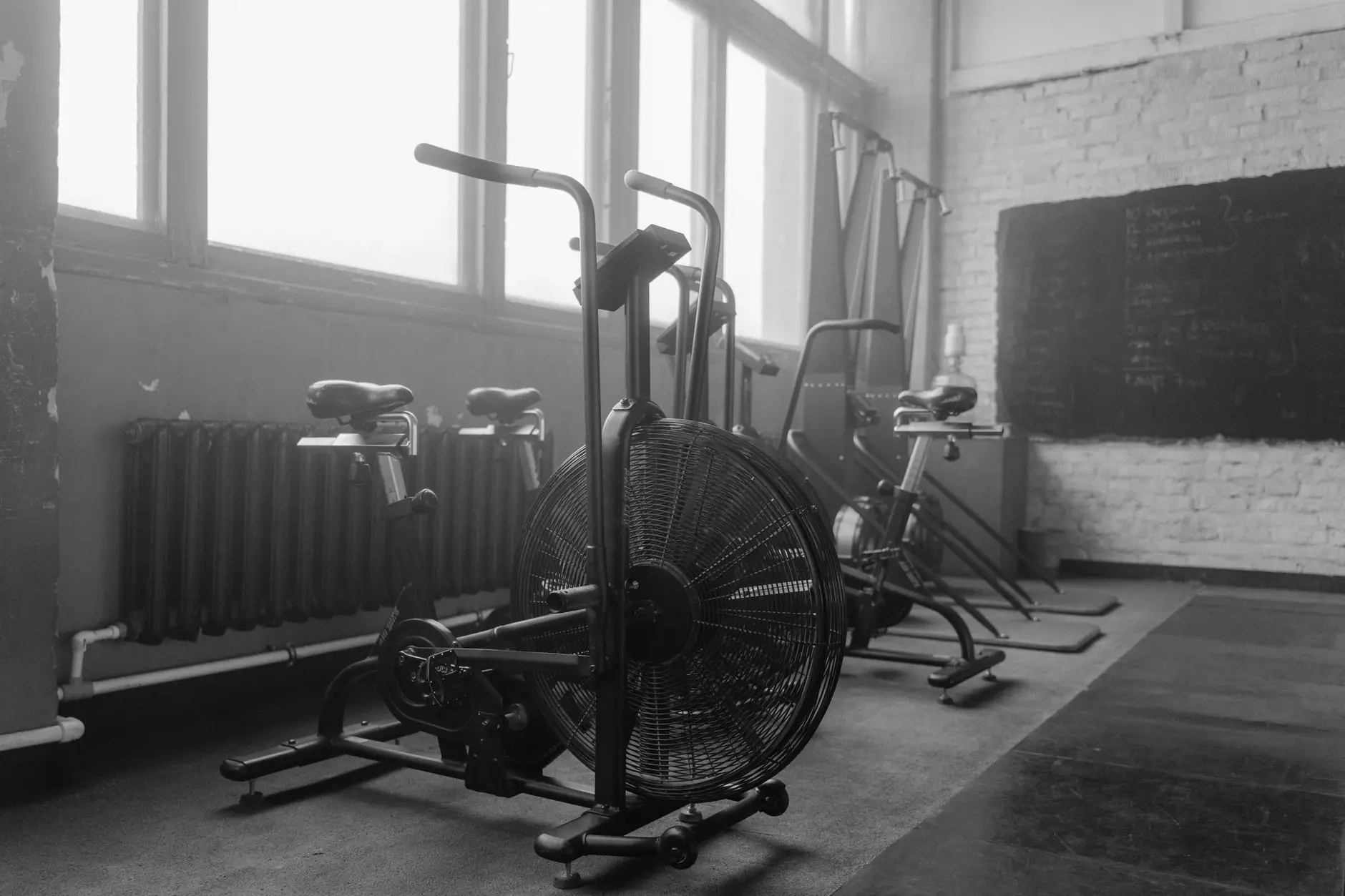 Fitness & Recreation